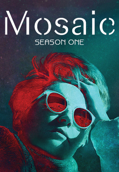 Mosaic - Season 1 [196755] (A1516677256) [[TV Shows]] --Plex--